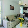 Les Carrelets 3 Bedroom Split-level APT