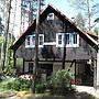 Comfortable House With a Sauna, Close to the Lake