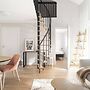 City Cottage With Sauna and Hot Tub Near Helsinki