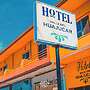 Hotel Valle del Huajucar