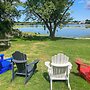 Lovely 'the Buoys Cottage' on Annisquam River!