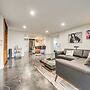Private Waterfront Residence w/ Boat Dock Access