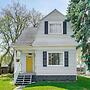 Gateway to Dtwn Port Huron & Lake! Cozy Home