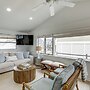 Walk to Beach! Pet-friendly Getaway in Lavallette