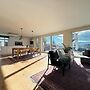 Wonderful Attic Maisonette in Meilen With Stunning Lake Views