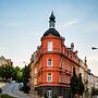 VILDSTEJN Private Wellness Apartments