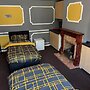 Hatfield's Cheapest Rooms