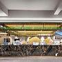 Borrman International Hotel Shunyi
