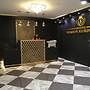 Hotel Sharon Residency
