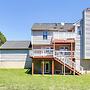 Apt Near the Metro w/ Easy Baltimore Access