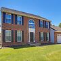 1 Mi to Main St! Family-friendly Reisterstown Home