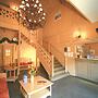 Samoens Village Apartment for 4