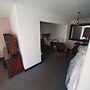 Leach Lodge