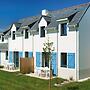 Brittany Golf Cottage for 4