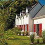 Morbihan Golf Apartment for 4