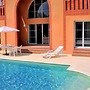Golf-side Sanctuary in Mazamet