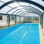 Apartment With Loft in Holiday Parkdd