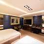 Gyeryong BON Hotel