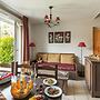 Spacious Dordogne Maisonette