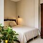 Private Studio Retreat in Zakros, Crete With Scenic Views