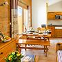 Samoens Duplex Chalet for 8 With Pool
