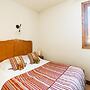 Samoens Alpine Chalet for 8