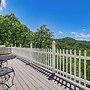 Family Smoky Mountain Retreat! 5BR Cabin