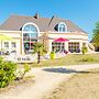 Grand Loire Valley Family Maisonette