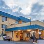 FairBridge Inn Express Bellingham