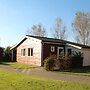 Country Holiday Home With Shared Pool