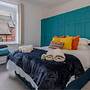 Spacious 2BR Family Home in Brierfield Near Burnley and Skipton