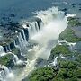 Casa Perto das Cataratas e Marco das 3 Fronteiras