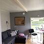 2 Person Holiday Home in Mellbystrand