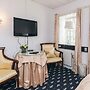 2 Person Holiday Home in Hornbaek