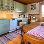 7 Person Holiday Home in Monsteras