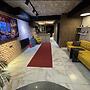Luna Suites Hotel
