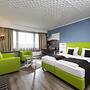 2 Person Holiday Park Home in Offenburg
