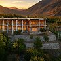 The Apricot Tree Hotel
