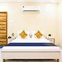 Hotel Mahadeva Stay Prayagraj
