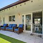 Miami Area Work & Play Hub! Near I-75 & SR 826