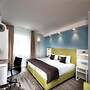 2 Person Holiday Park Home in Krakow