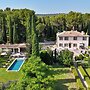 Domaine de la Rose Comtesse - Luxe