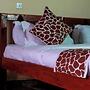 Amboseli Wildebeest Camp