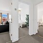 Apartment Sleeps 6 With Parking