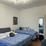 COMFORT ACCOMMODATION ROOM