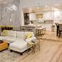 2 Miles to World Cup 3BR 3BA Ensuites Sauna Theater