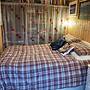 The Summerhouse, Cabin - Sleeps 2 - Breakfast Provided