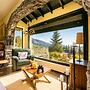 Villa Aspilon-peaceful Mountain Escape Near Drama