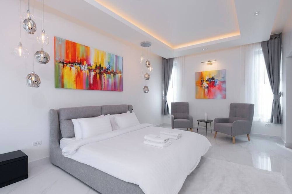 Orchid Paradise Homes OPV507