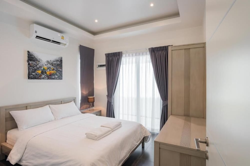 Orchid Paradise Homes OPV513